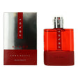 Prada Luna Rossa Sport by Prada, 3.4 oz EDT Spray for Men - OleBella