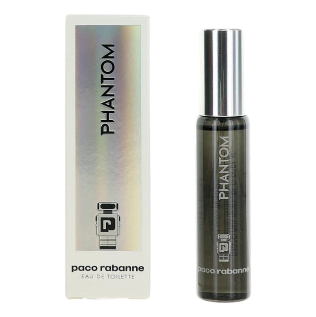 Phantom by Paco Rabanne, 0.5 oz EDT Spray for Men - OleBella