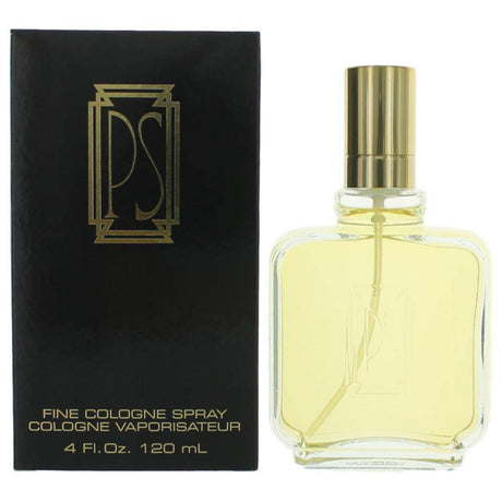 PS by Paul Sebastian, 4 oz Fine Cologne Spray for Men - OleBella