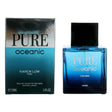 Pure Oceanic by Karen Low, 3.4 oz EDT Spray for Men - OleBella
