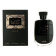 Hawas Black by Rasasi, 3.38 oz EDP Spray for Men - OleBella