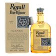 Royall BayRhum 57 by Royall Fragrances, 4 oz EDT Spray for Men - OleBella