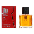 Red by Beverly Hills, 3.4 oz EDT Spray for Men - OleBella