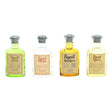 The Heritage Collection by Royall Fragrances, 4 Piece Mini Set for Men - OleBella