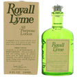 Royall Lyme by Royall Fragrances, 8 oz All Purpose Lotion for Men - OleBella