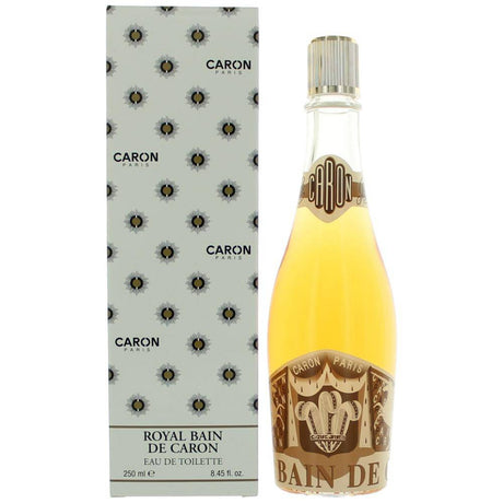 Royal Bain de Caron by Caron, 8.4 oz EDT Splash Unisex - OleBella