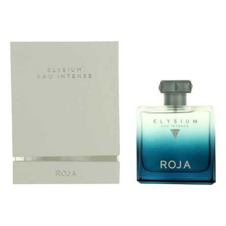 Elysium Eau Intense by Roja Parfums, 3.4 oz EDP Spray for Men - OleBella