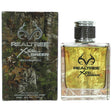 Realtree by Realtree, 3.4 oz EDT Spray for Men - OleBella