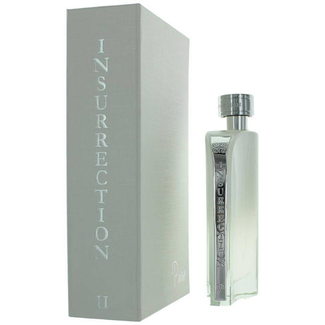 Insurrection II Pure by Reyane Tradition, 3 oz EDT Spray for Men - OleBella