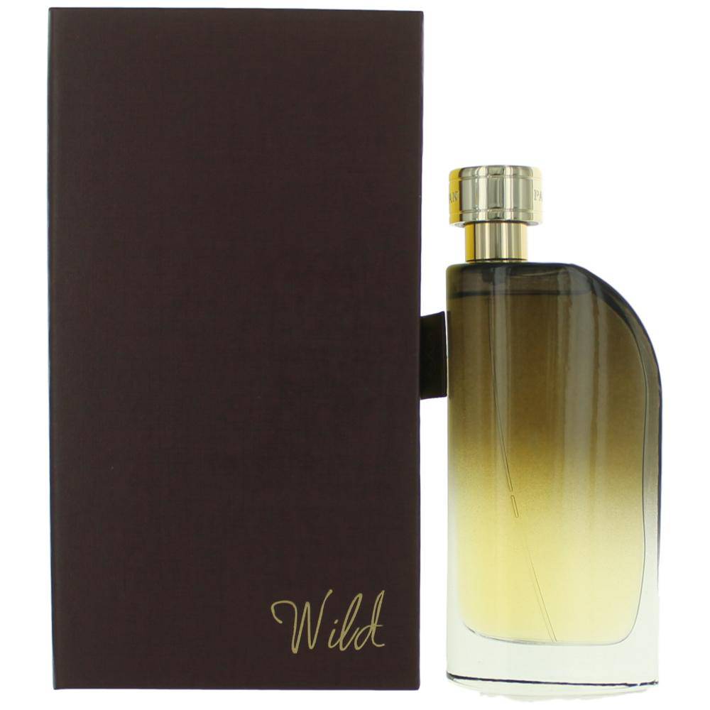Insurrection II Wild by Reyane Tradition, 3.3 oz EDT Spray for Men - OleBella