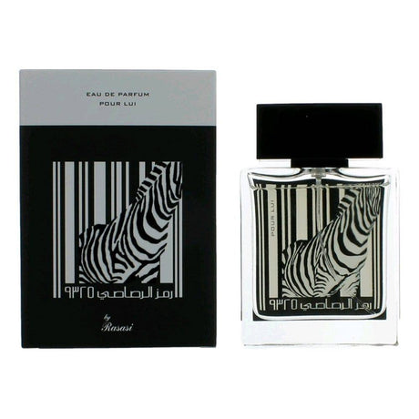 Rumz Al Rasasi 9325 by Rasasi, 1.6 oz EDP Spray for Men - OleBella