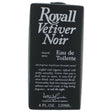 Royall Vetiver Noir by Royall Fragrance, 4 oz EDT Spray for Men - OleBella