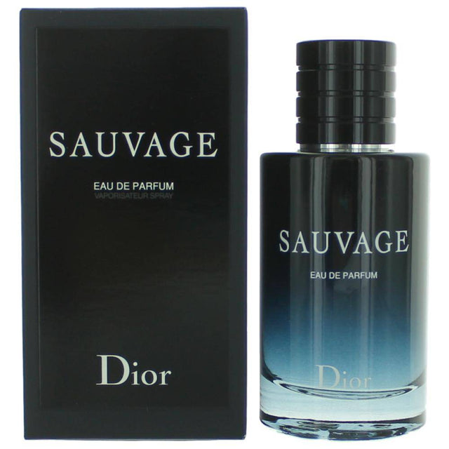 Sauvage by Christian Dior, 3.4 oz EDP Spray for Men - OleBella