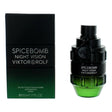 Spicebomb Night Vision by Viktor & Rolf, 1.7 oz EDT Spray for Men - OleBella