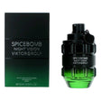 Spicebomb Night Vision by Viktor & Rolf, 3 oz EDT Spray for Men - OleBella