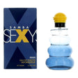 Samba Sexy by Perfumer's Workshop, 3.3 oz EDT Spray for Men - OleBella