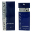Silver Scent Midnight by Jacques Bogart, 3.33 oz EDT for Men - OleBella