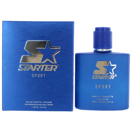 Sport by Starter, 3.4 oz EDT Spray for Men - OleBella