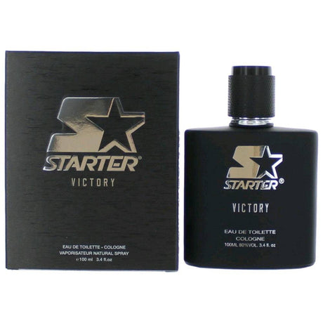 Victory by Starter, 3.4 oz EDT Spray for Men - OleBella