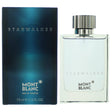 Starwalker by Mont Blanc, 2.5 oz EDT Spray for Men - OleBella
