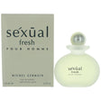 Sexual Fresh by Michel Germain, 4.2 oz EDT Spray for Men - OleBella