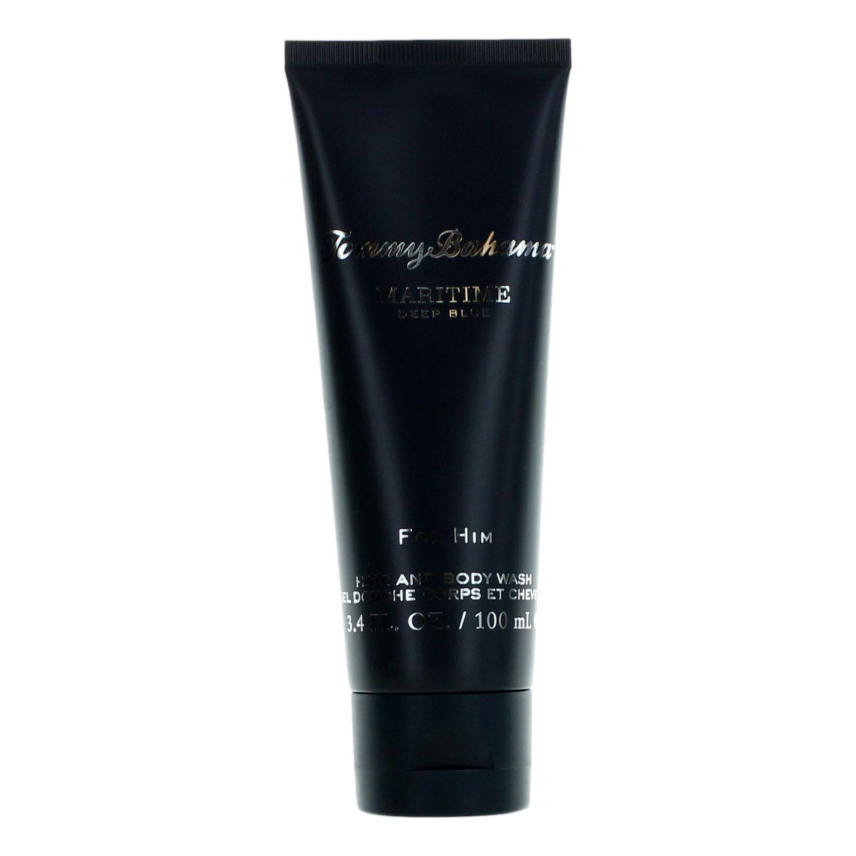 Tommy Bahama Maritime Deep Blue by Tommy Bahama, 3.4oz Hair & Body Wash men - OleBella