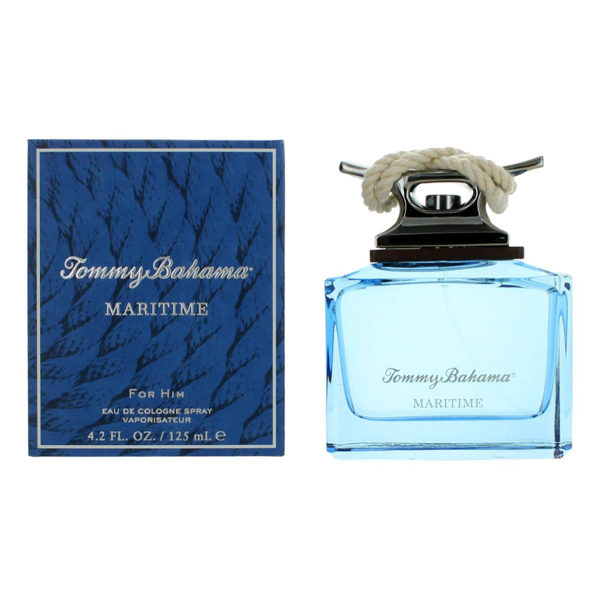 Tommy Bahama Martime by Tommy Bahama, 4.2 oz Eau De Cologne Spray men - OleBella