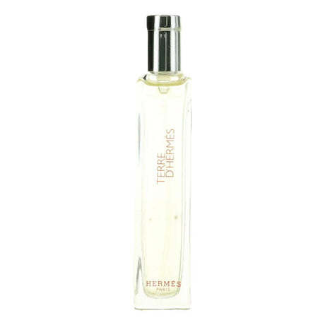 Terre D'Hermes by Hermes, .5 oz EDT Spray for Men - OleBella