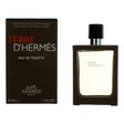 Terre D'Hermes by Hermes, 1 oz EDT Spray Refillable for Men - OleBella