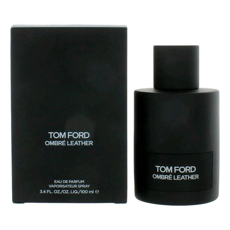 Tom Ford Ombre Leather by Tom Ford, 3.4 oz EDP Spray for Men - OleBella
