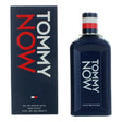 Tommy Now by Tommy Hilfiger, 3.4 oz EDT Spray for Men - OleBella