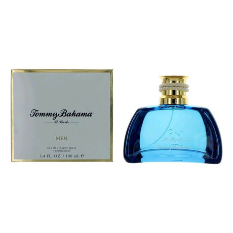 Tommy Bahama St. Barts by Tommy Bahama, 3.4 oz Cologne Spray for Men - OleBella