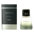 Awaken [08:00 GMT] by Tumi, 1.7 oz EDP Spray for Men - OleBella