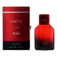 Kinetic [--:-- GMT] by Tumi, 6.8 oz EDP Spray for Men - OleBella