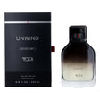 Unwind [20:00 GMT] by Tumi, 6.7 oz EDP Spray for Men - OleBella