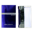Ultraviolet Man by Paco Rabanne, 3.4 oz EDT Spray for Men - OleBella