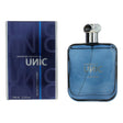 Unic by New Brand, 3.3 oz EDT Spray for Men - OleBella