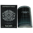 Unpredictable Noir Pour Homme by Glenn Perri, 3.4 oz EDP Spray for Men - OleBella