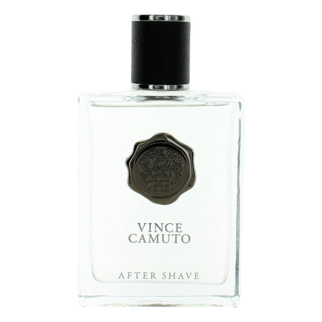 Vince Camuto by Vince Camuto, 3.4 oz After Shave for Men Unboxed - OleBella