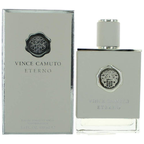 Eterno by Vince Camuto, 3.4 oz EDT Spray for Men - OleBella