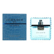 Versace Man Eau Fraiche  by Versace, 1.7 oz EDT Spray for Men - OleBella