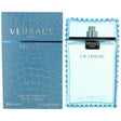 Versace Man Eau Fraiche by Versace, 6.7 oz EDT Spray for Men - OleBella