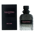 Valentino Uomo Born In Roma by Valentino, 1.7 oz EDT Spray for Men - OleBella