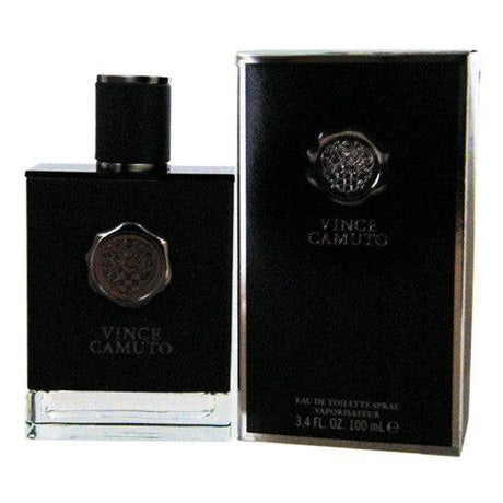 Vince Camuto by Vince Camuto, 3.4 oz EDT Spray for Men - OleBella