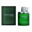 Yacht Man Dense by Myrurgia, 3.4 oz EDT Spray for Men - OleBella