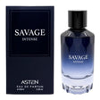 Asten Savage Intense EDP 3.4 oz / 100 ml