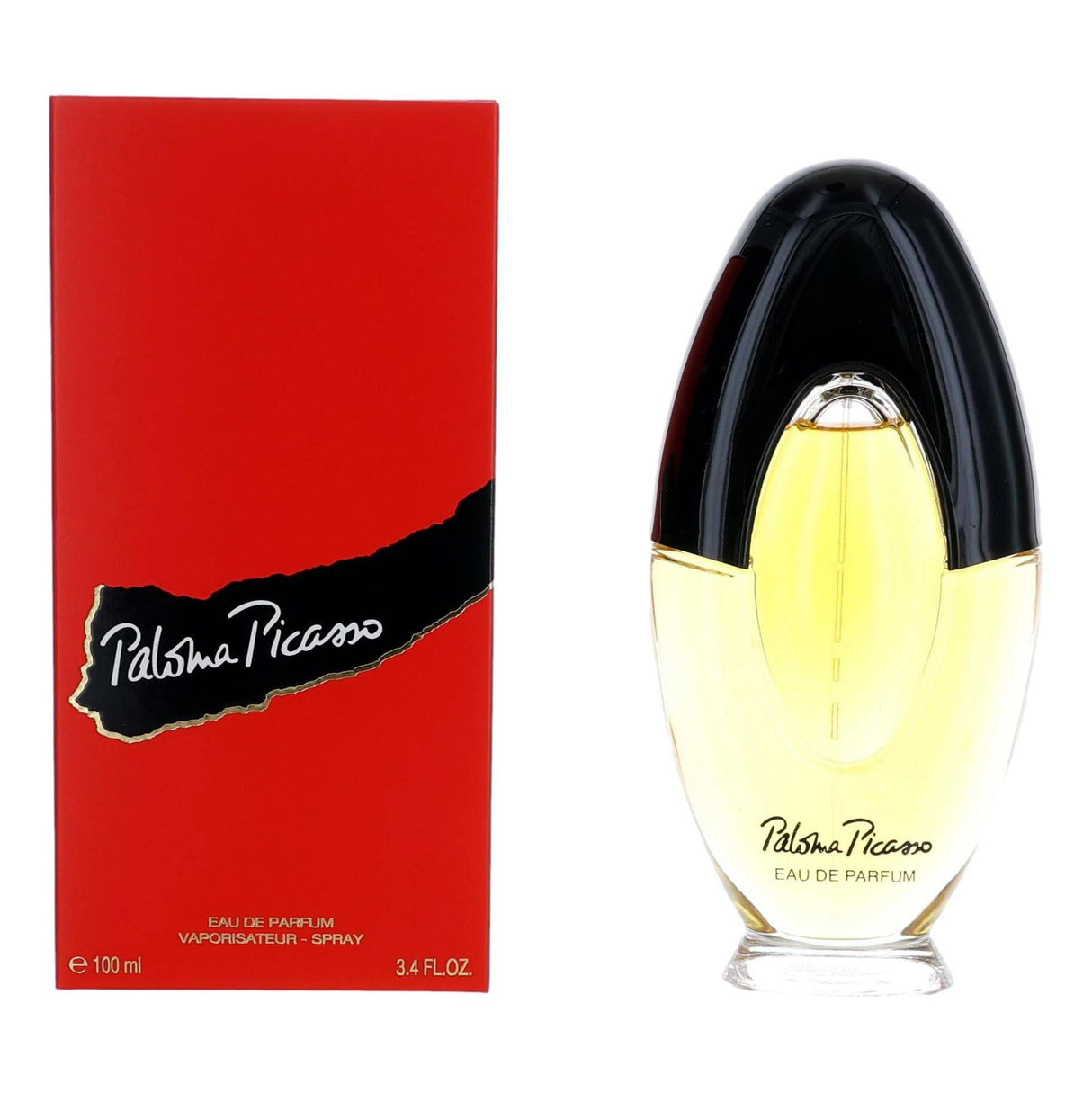 Paloma Picasso by Paloma Picasso, 3.4 oz EDP Spray for Women - OleBella