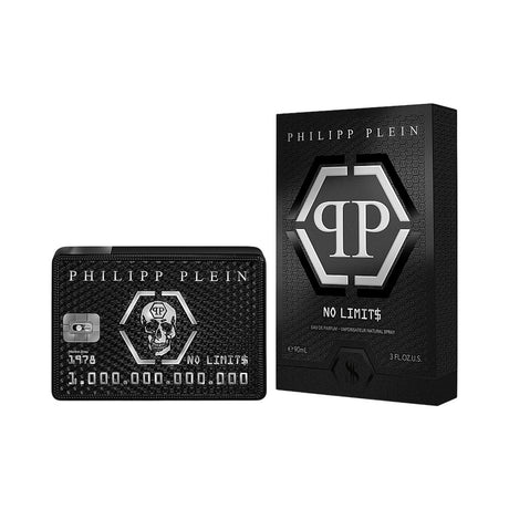 Philipp Plein No Limits EDP, 3.0 oz / 90 ml by Philipp
