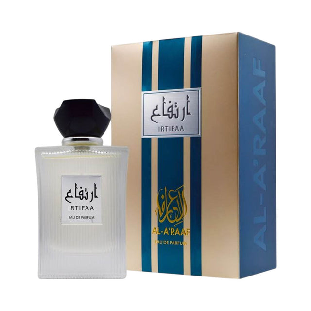 Al A'Raaf Irtifaa EDP, 3.4 oz / 100 ml by Al-A
