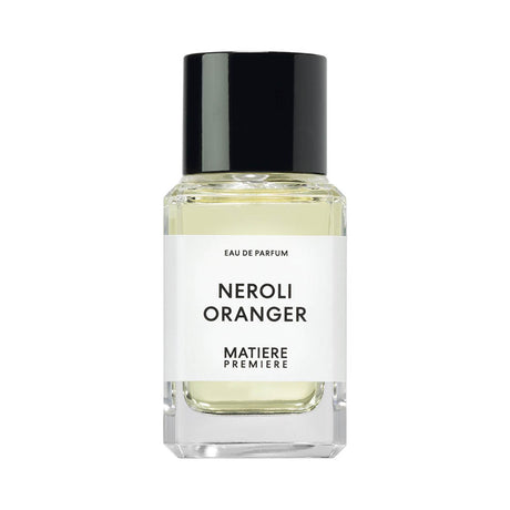 Matiere Premiere Neroli Oranger EDP, 3.4 oz / 100 ml by Matiere